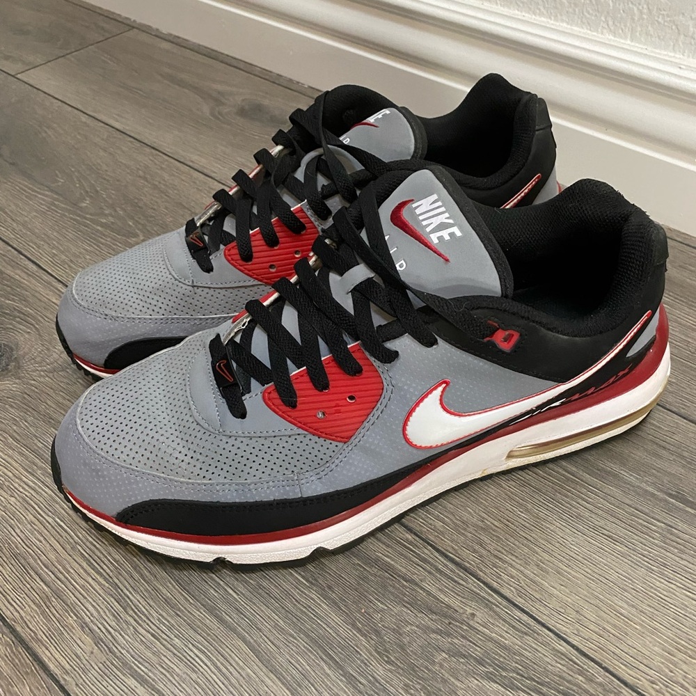 Nike Air Max Size 13